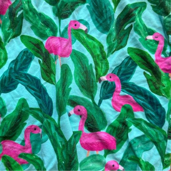 Little sleepies 6-12 Palm Springs zippie - Picture 2 of 6